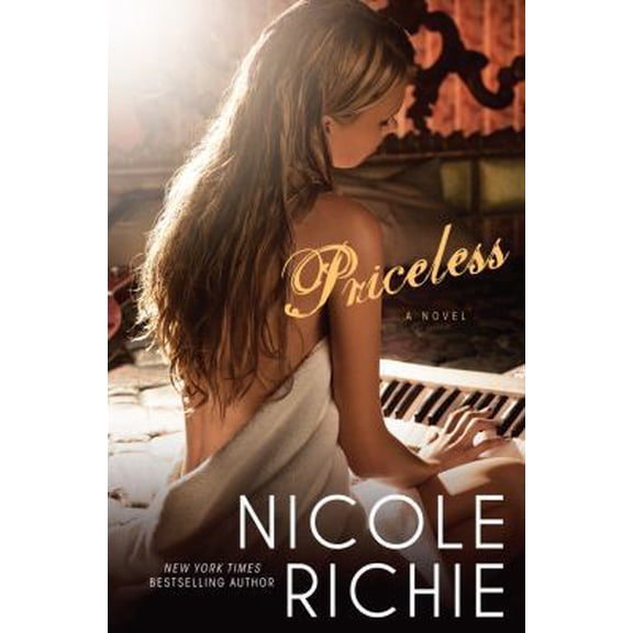 Pre-Owned Priceless (Hardcover) 1439166153 9781439166154