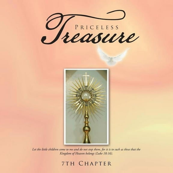 Priceless Treasure (Paperback)