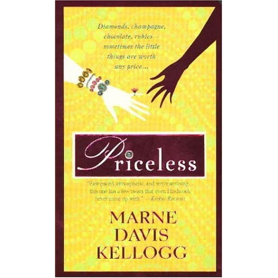 Pre-Owned Priceless (Unknown) 0312932952 9780312932954