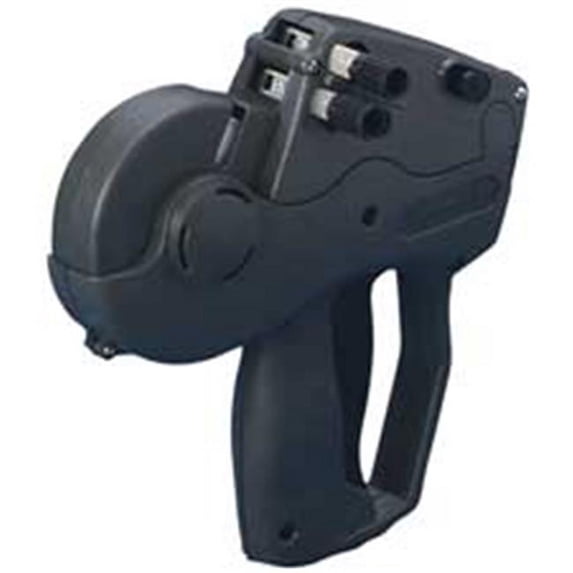 Pricemarker Labeler- 2 Line- w- 2 Extra Label Rolls- CCL