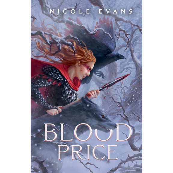 Prices Asked and Paid Blood Price, Book 1, (Paperback)