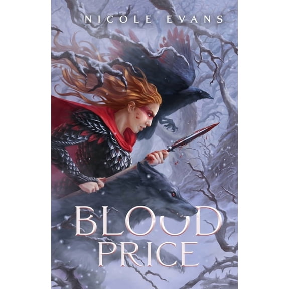 Prices Asked and Paid Blood Price, Book 1, (Paperback)