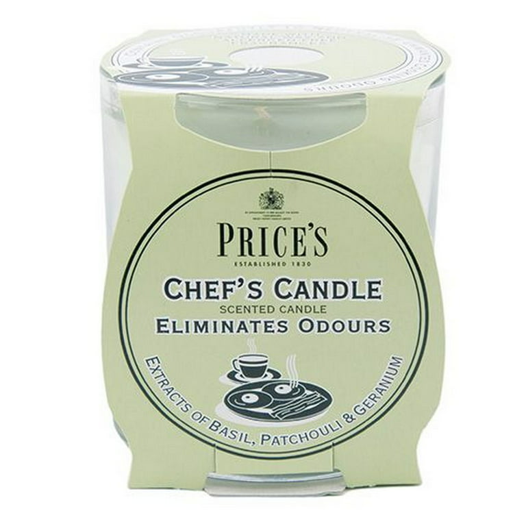 Price's Candles It