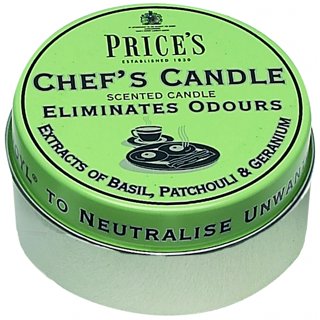 Price's Candles