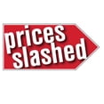 thumbnail image 1 of Prices Slashed Spinner Signs, 1 of 1