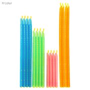 Prichor Bag Clips   16pc Durable Food Clip Set for Kitchen Storage   Reusable Chip Bag Clips   Color Coded Bag Closure Sticks Provide Airtight Seal   Chip Clips Reinvented