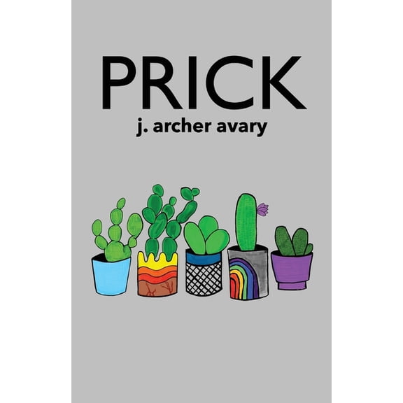 Prick, (Paperback)