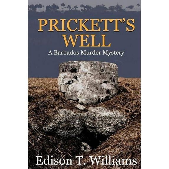 Prickett's Well: Who the Body Is?