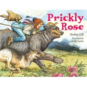 Prickly Rose Paperback