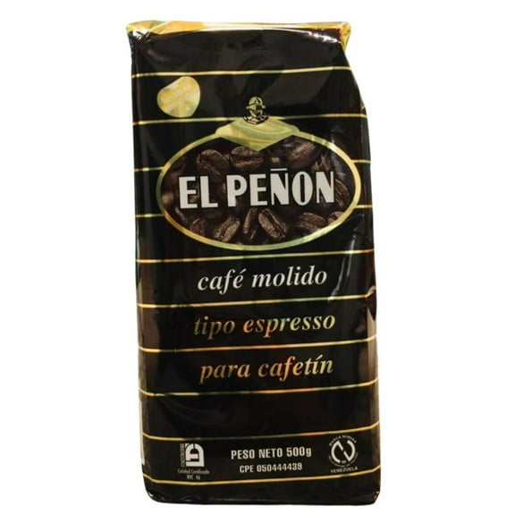Cafe El Peon 500g