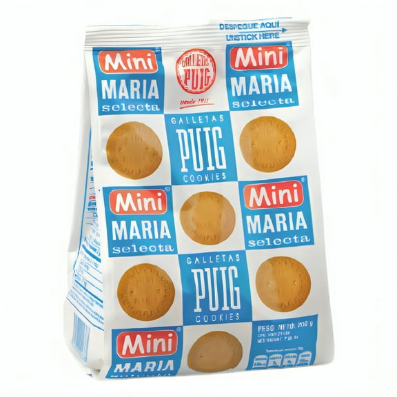 Mini Maria Bag 200g