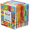 thumbnail image 1 of Priddy Books: First 100 Library, Book 1 (Paperback), 1 of 2