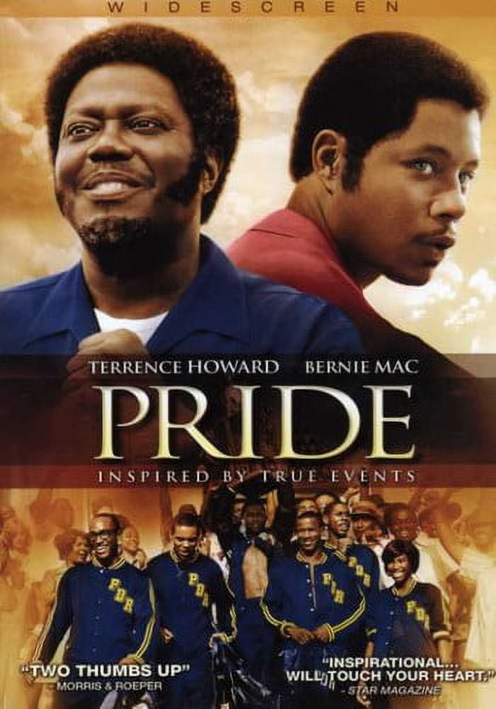 Pride (2007) (DVD) - Walmart.com