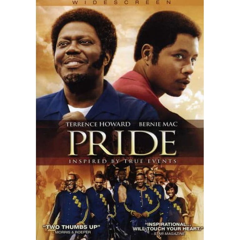 Pride (2007) (DVD) - Walmart.com