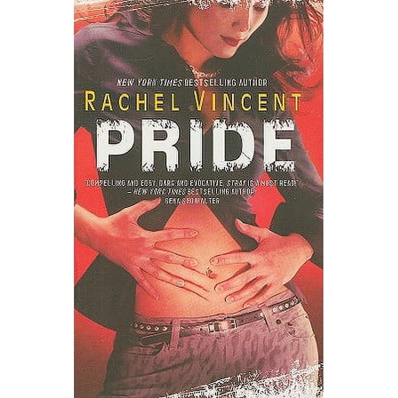 Pre-Owned Pride
