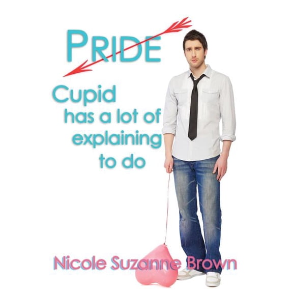 Pride (Paperback)