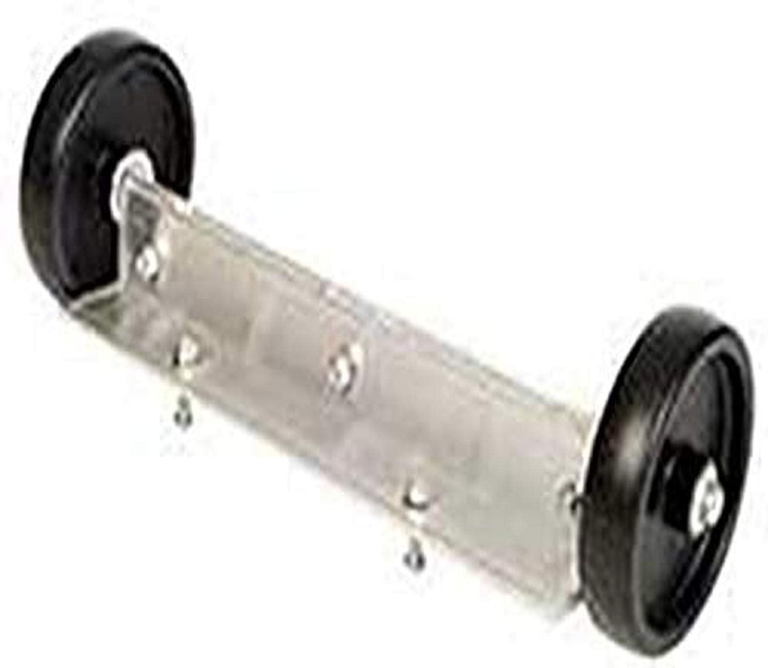 Pride AddOn Dolly Wheel Assembly 700 Tack Trunk