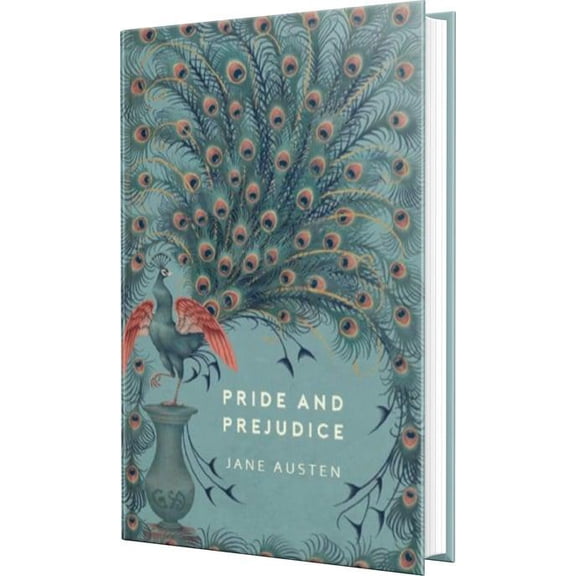 Pride And Prejudice Cranford Classics (Limited Collector's Edition) Jane Austen