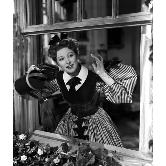 Pride And Prejudice Greer Garson 1940 Photo Print (16 x 20)