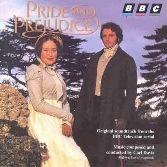 Pride And Prejudice Soundtrack