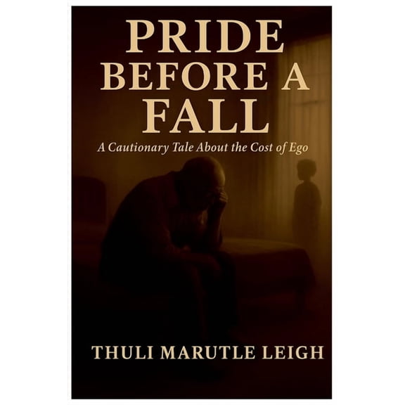Pride Before a Fall, (Paperback)