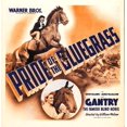thumbnail image 1 of Pride Of The Bluegrass (Aka Pride Of The Blue Grass) Top: Edith Fellows Bottom: James Mccallion On Window Card 1939. Movie Poster Masterprint (11 x 17), 1 of 1