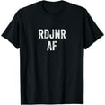 thumbnail image 1 of Pride City Brazil - Funny Rio de Janeiro AF T-Shirt, 1 of 3