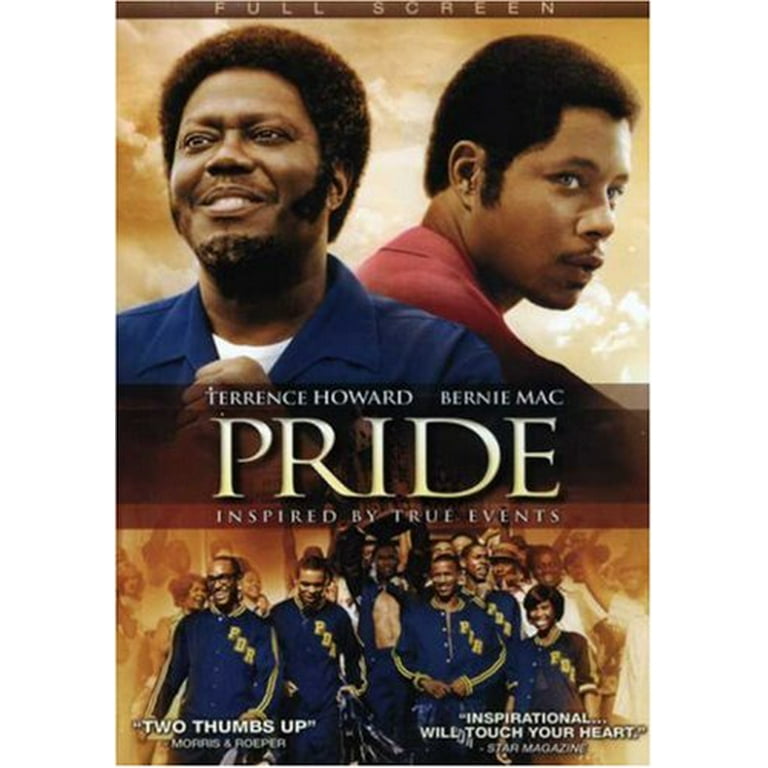 Pride (DVD) - Walmart.com