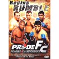 thumbnail image 1 of Pride FC - Raging Rumble, 1 of 1