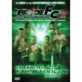 thumbnail image 1 of Pride Fighting Championships: Critical Countdown 2004 (DVD), 1 of 1