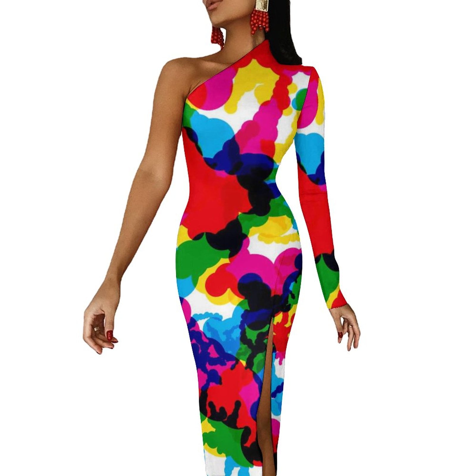 pride bodycon dress Amazon.com: 875