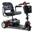 thumbnail image 1 of Pride Go-Go Sport 3 wheel Mobility Scooter, 1 of 7