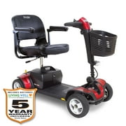 Pride Go-Go Sport 4-Wheel Scooter with