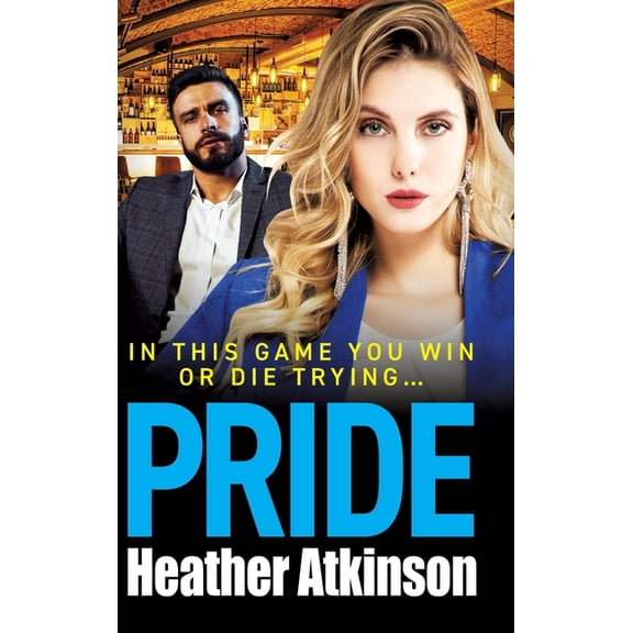 Pride, (Hardcover)