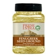 thumbnail image 1 of Pride of India Ground Fenugreek Seed, 7 oz, 1 of 9