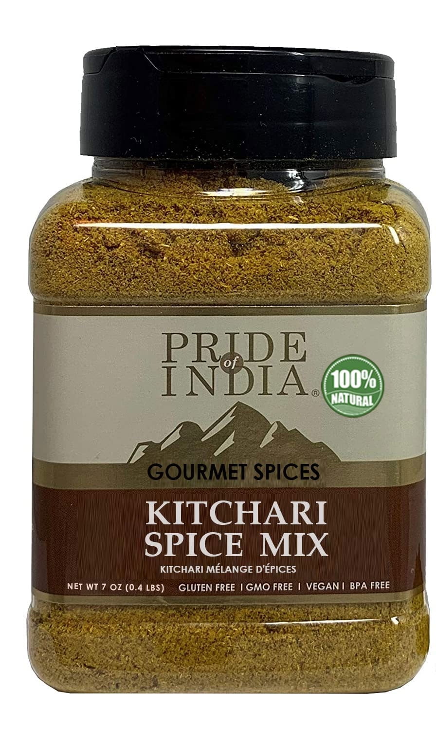 Pride  JUST SPICES ®