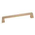 thumbnail image 1 of Pride Industrial 7" Colorado Cabinet Pull with 6-3/10" Center to Center Rose Gold Finish, 1 of 1