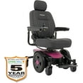 thumbnail image 1 of Pride Jazzy EVO 613 Power Wheelchair, U1 SLA batteries, with 5-Year Extended Warranty, 1 of 8