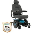 thumbnail image 1 of Pride Jazzy EVO 613Li Power Wheelchair, Lithium-ion Battery, with 5-Year Extended Warranty, 1 of 9