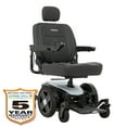 thumbnail image 1 of Pride Jazzy EVO 614 HD Heavy Duty Power Wheelchair, 450 Lbs. Weight Capacity, 1 of 11