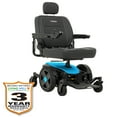 thumbnail image 1 of Pride Jazzy EVO 614 Power Wheelchair with 5-Year Extended Warranty, 1 of 12