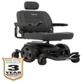 thumbnail image 1 of Pride Jazzy EVO 614 Power Wheelchair with 5-Year Extended Warranty, 1 of 12