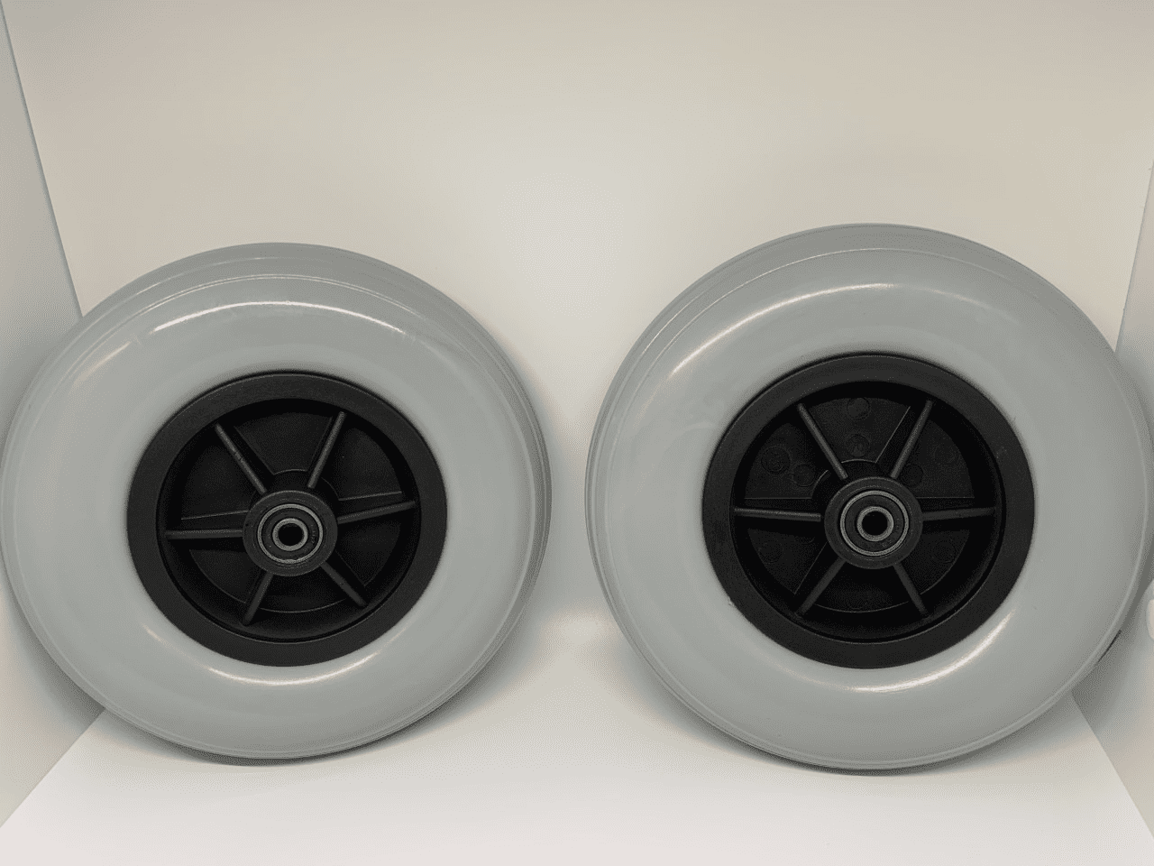 Pride Jazzy / Jet Electric Power Wheelchair Rear Caster Tires 200x50