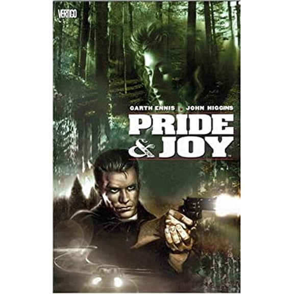 Pre-Owned Pride & Joy (Paperback) 1401201903 9781401201906