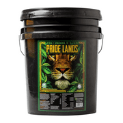 Pride Lands Veg 6-3-3.5 All-Natural Fertilizer - 35 lb Pail by GreenGro