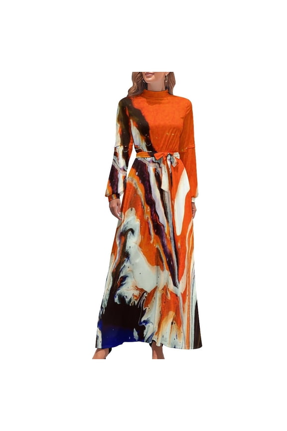 Pride Long Dress Woman fashion luxury evening dresses 2024 women's summer dresses 2024