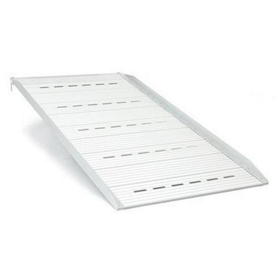 Pride Mobile RAMPSDGT2 Solid Ramp With Grip Tape - 2 Ft.