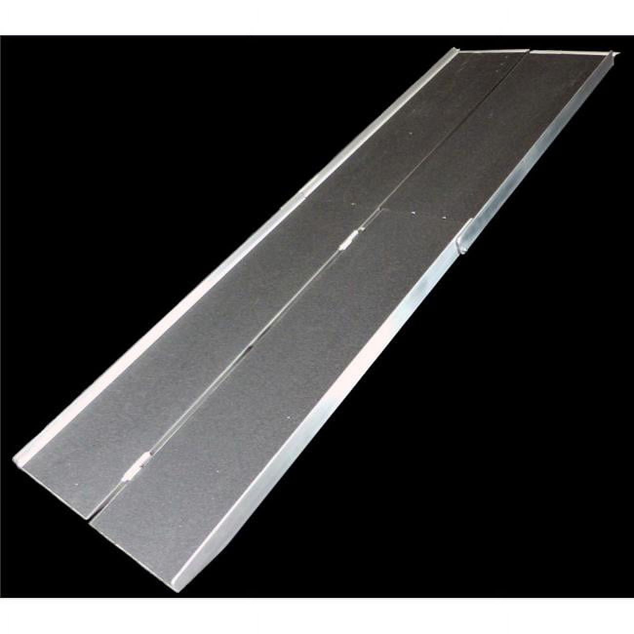 Pride Mobile RMP500MF10 10 ft. Multifold Aluminum Wheelchair Ramp ...