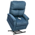 thumbnail image 1 of Pride Mobility Essential Collection LC250 Power Lift Recliner, Pacific, Standard, 1 of 4