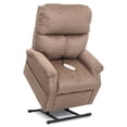 thumbnail image 1 of Pride Mobility Essential Collection LC250 Power Lift Recliner, Stone, Standard, 1 of 4